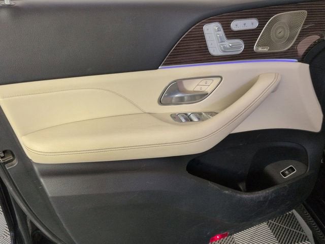 2021 Mercedes-Benz GLE GLE 450