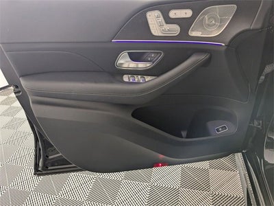 2023 Mercedes-Benz GLE GLE 450