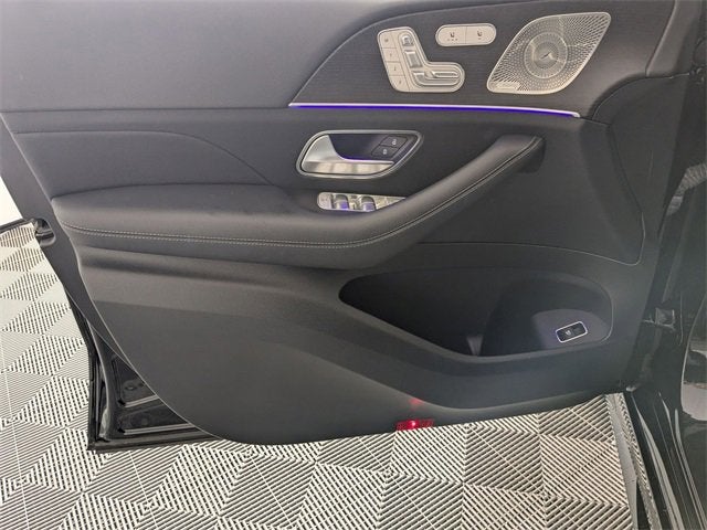 2023 Mercedes-Benz GLE GLE 450