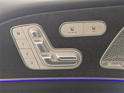 2023 Mercedes-Benz GLE GLE 450