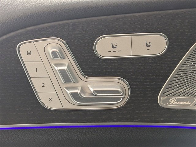 2023 Mercedes-Benz GLE GLE 450