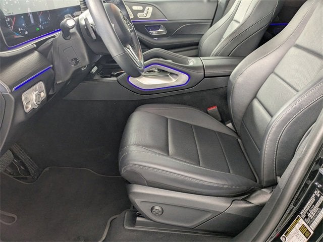 2023 Mercedes-Benz GLE GLE 450