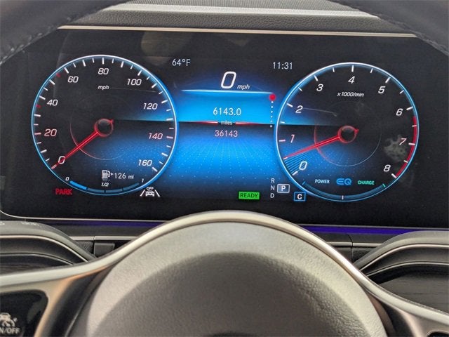 2023 Mercedes-Benz GLE GLE 450