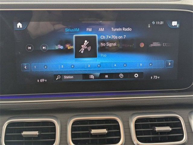 2023 Mercedes-Benz GLE GLE 450