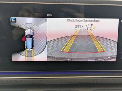 2023 Mercedes-Benz GLE GLE 450