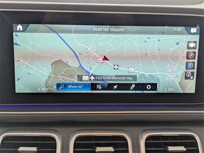 2023 Mercedes-Benz GLE GLE 450