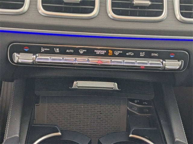 2023 Mercedes-Benz GLE GLE 450