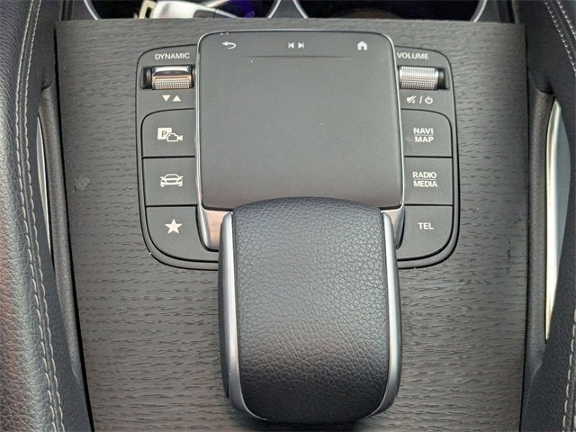 2023 Mercedes-Benz GLE GLE 450