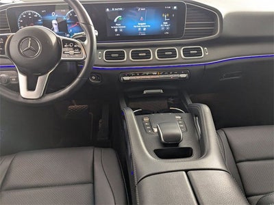 2023 Mercedes-Benz GLE GLE 450