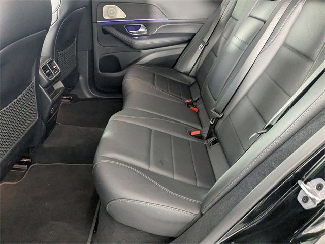 2023 Mercedes-Benz GLE GLE 450