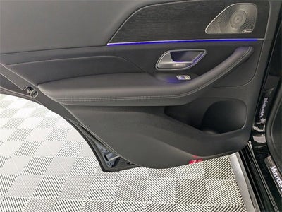 2023 Mercedes-Benz GLE GLE 450