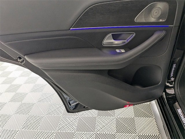 2023 Mercedes-Benz GLE GLE 450