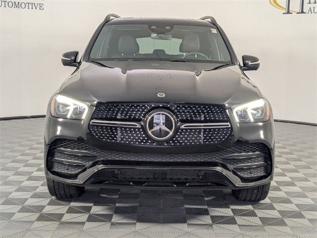 2023 Mercedes-Benz GLE GLE 450