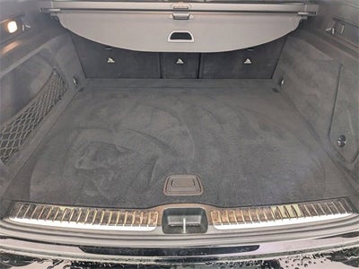 2023 Mercedes-Benz GLE GLE 450