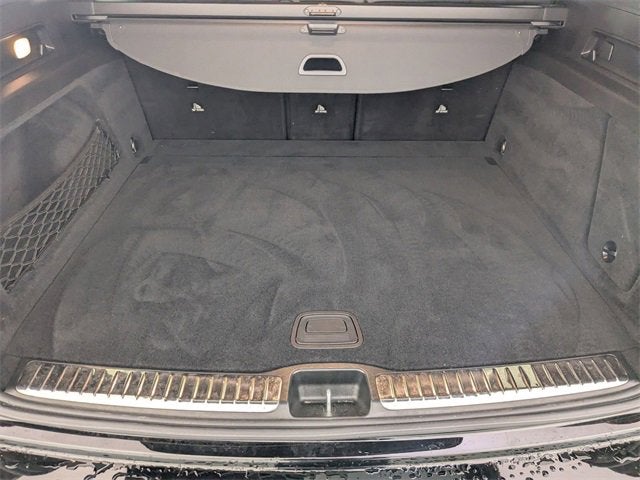 2023 Mercedes-Benz GLE GLE 450