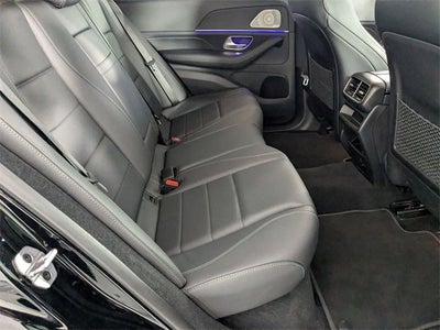 2023 Mercedes-Benz GLE GLE 450