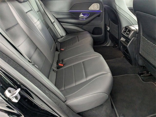 2023 Mercedes-Benz GLE GLE 450