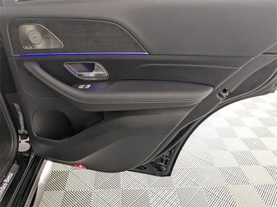 2023 Mercedes-Benz GLE GLE 450