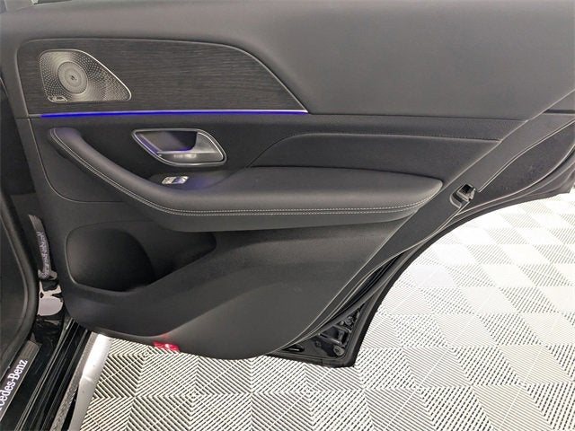 2023 Mercedes-Benz GLE GLE 450