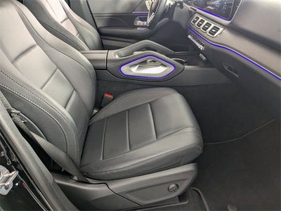 2023 Mercedes-Benz GLE GLE 450