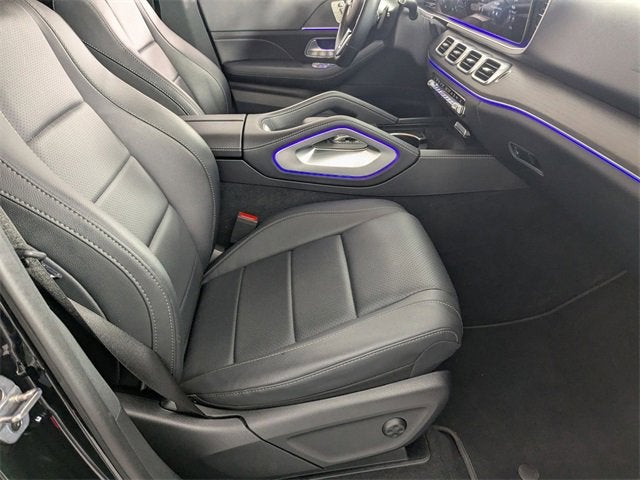 2023 Mercedes-Benz GLE GLE 450