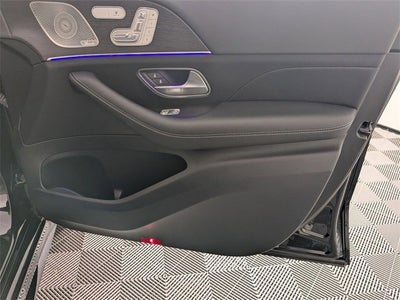 2023 Mercedes-Benz GLE GLE 450