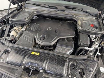 2023 Mercedes-Benz GLE GLE 450