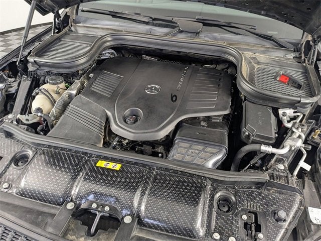 2023 Mercedes-Benz GLE GLE 450