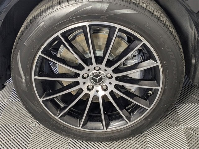 2023 Mercedes-Benz GLE GLE 450