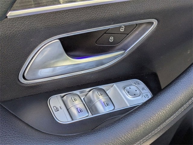 2022 Mercedes-Benz GLS GLS 450