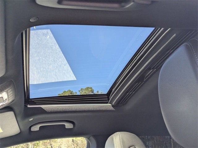 2022 Mercedes-Benz GLS GLS 450