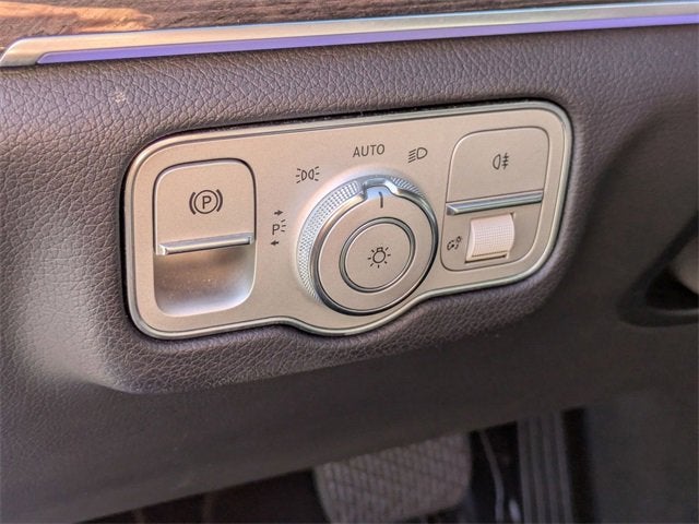 2022 Mercedes-Benz GLS GLS 450