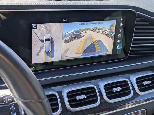 2022 Mercedes-Benz GLS GLS 450