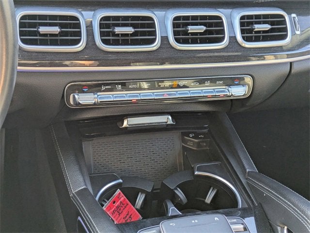 2022 Mercedes-Benz GLS GLS 450