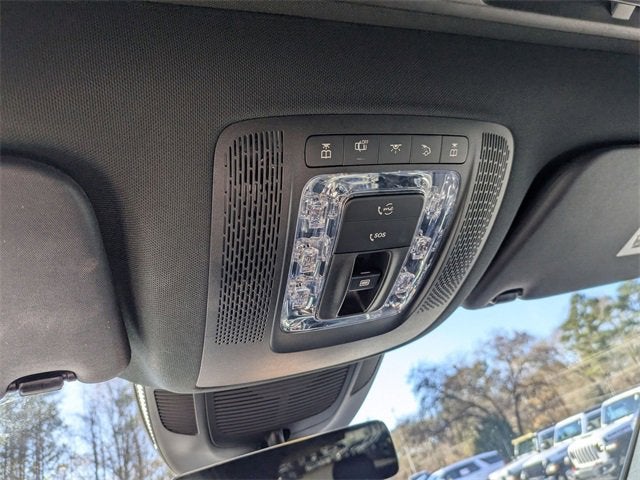 2022 Mercedes-Benz GLS GLS 450