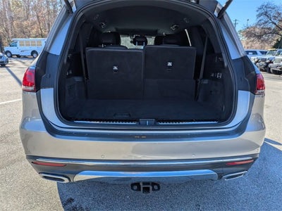 2022 Mercedes-Benz GLS GLS 450