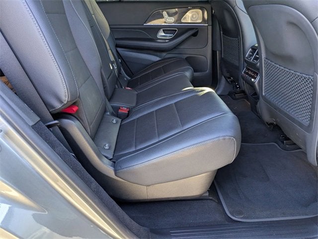 2022 Mercedes-Benz GLS GLS 450