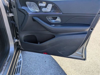 2022 Mercedes-Benz GLS GLS 450