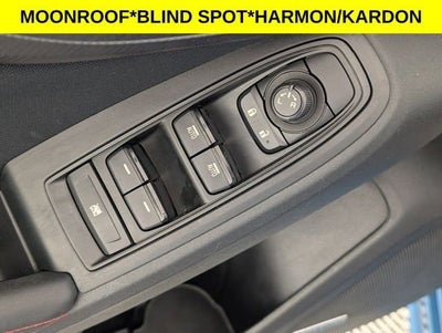 2018 Subaru Impreza Sport