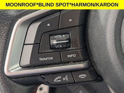 2018 Subaru Impreza Sport