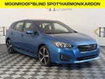 2018 Subaru Impreza Sport