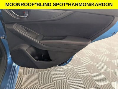 2018 Subaru Impreza Sport