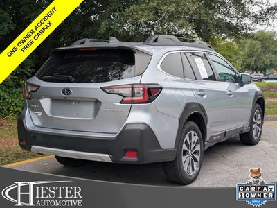 2023 Subaru Outback Limited