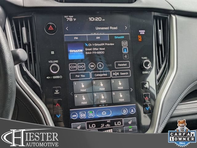 2023 Subaru Outback Limited
