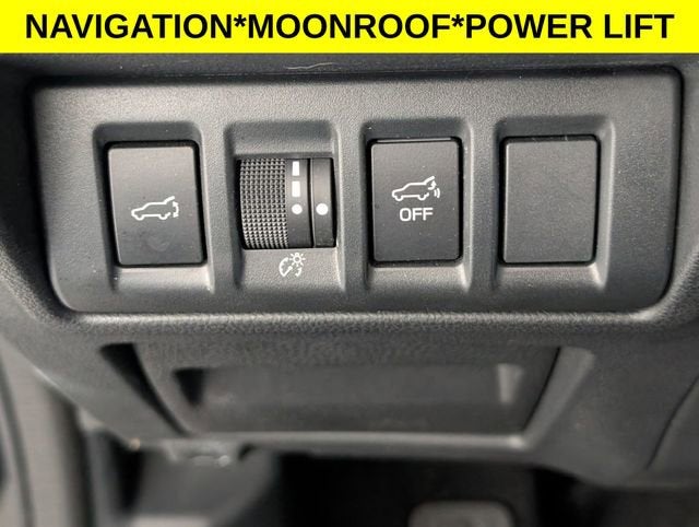 2021 Subaru Outback Touring XT