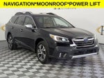 2021 Subaru Outback Touring XT