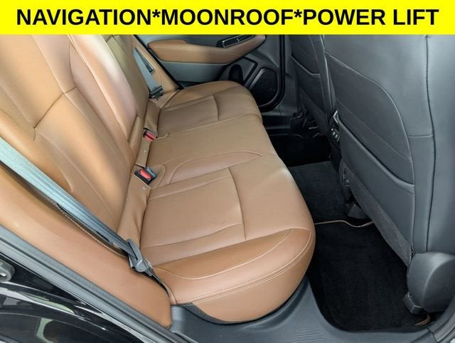 2021 Subaru Outback Touring XT