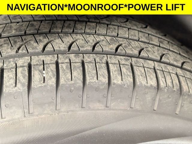 2021 Subaru Outback Touring XT