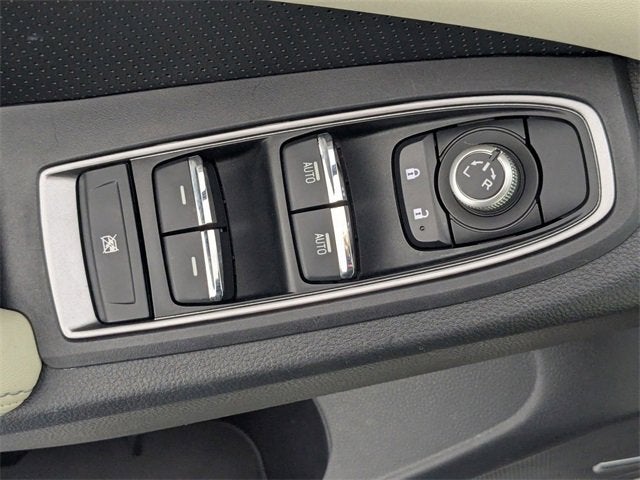 2022 Subaru Ascent Limited