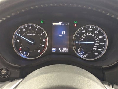 2022 Subaru Ascent Limited